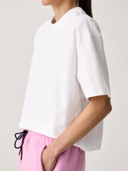 Felső Nike Sportswear fehér