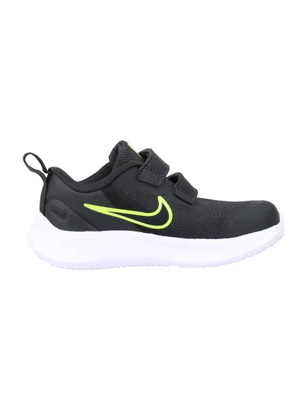 Tenisice Nike crna
