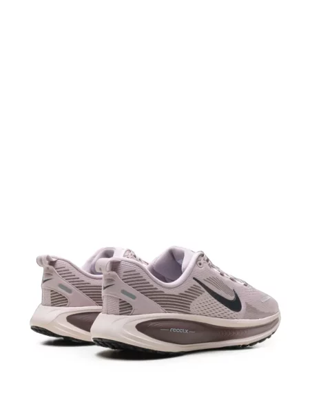 Buty do biegania dziecięce Nike Running różowe