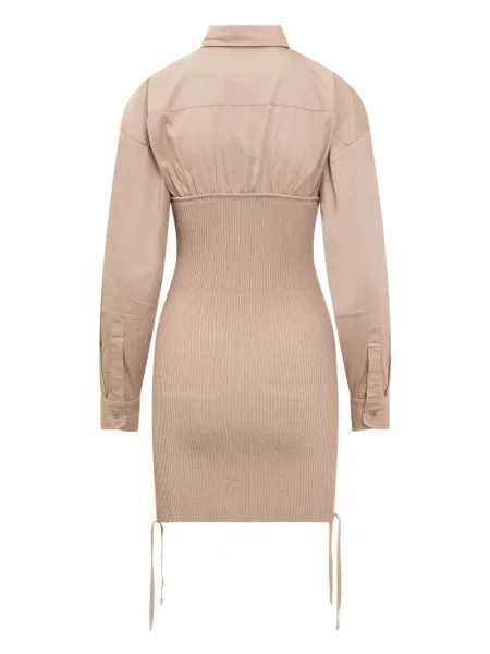 Rochie mini Andreadamo de costum