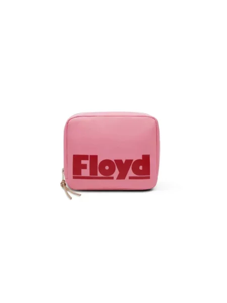 Torba podróżna Floyd różowa