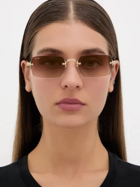 Ray-Ban Napszemüveg arany