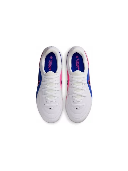 Gyerek félcipő Nike fehér