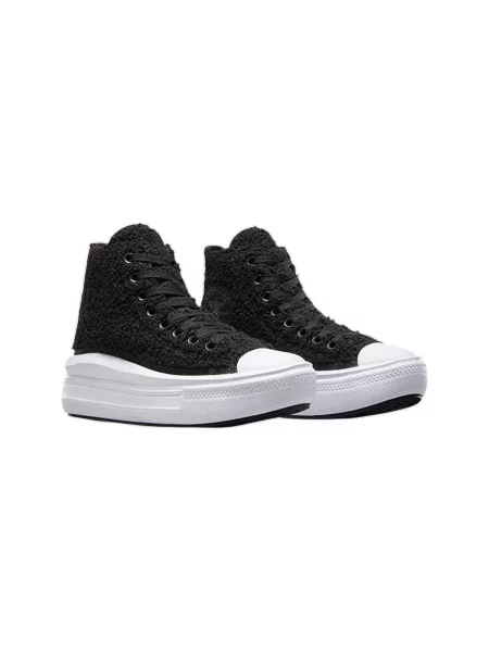 Pantofi Converse negru