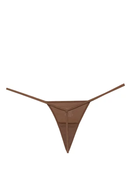 Stringai Maison Close ruda