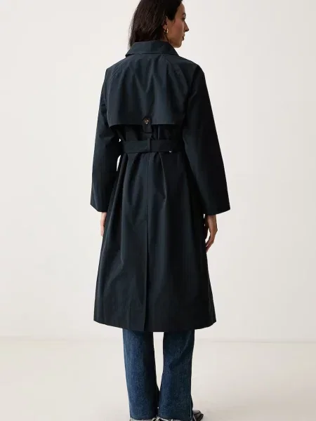 Тренч Barbour
