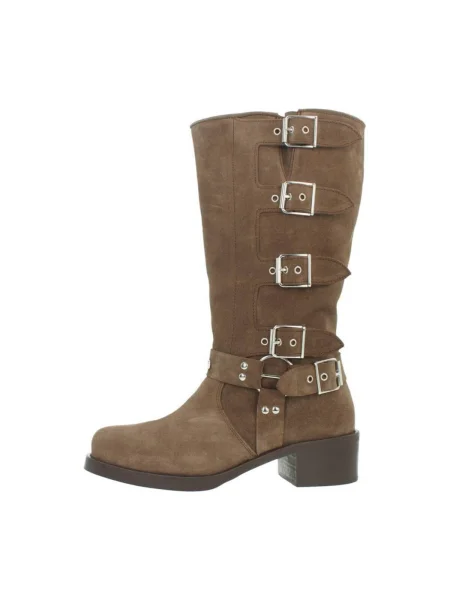 Pantofi Yellow galben