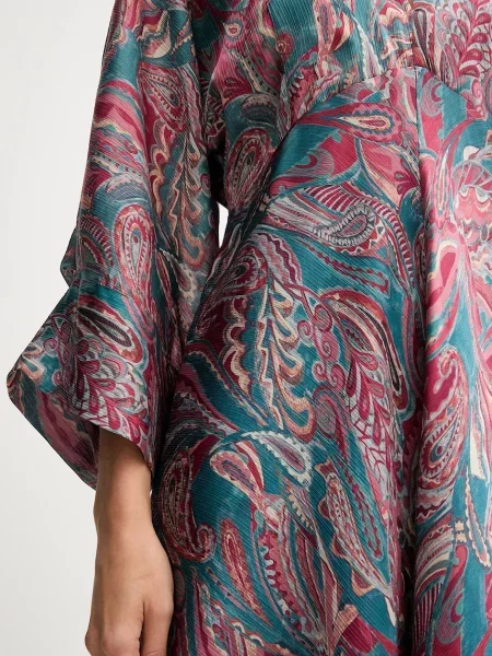 Сукня Hoss Intropia maxi розкльошена