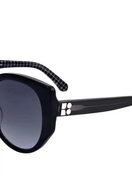 Sunčane naočale Kate Spade crna