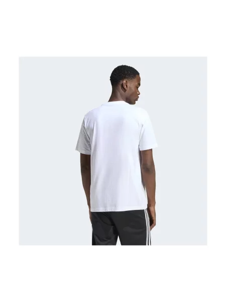 Tricou Adidas alb