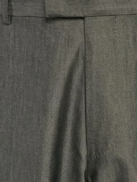 Pantaloni Boss gri