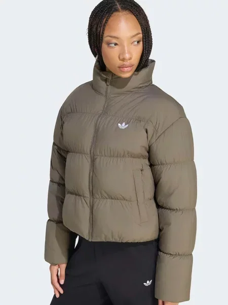 Короткая куртка Adidas Originals