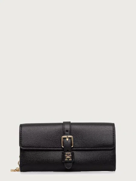 Rucsac Tommy Hilfiger negru
