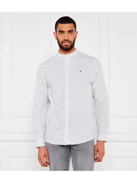 Tommy Jeans Ing | len hozzáadásával fehér