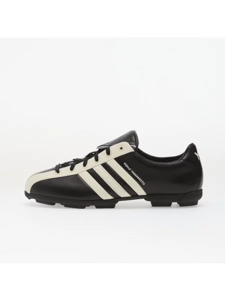 Sneakers Field Black/ Off White/ Off White EUR 40 alb