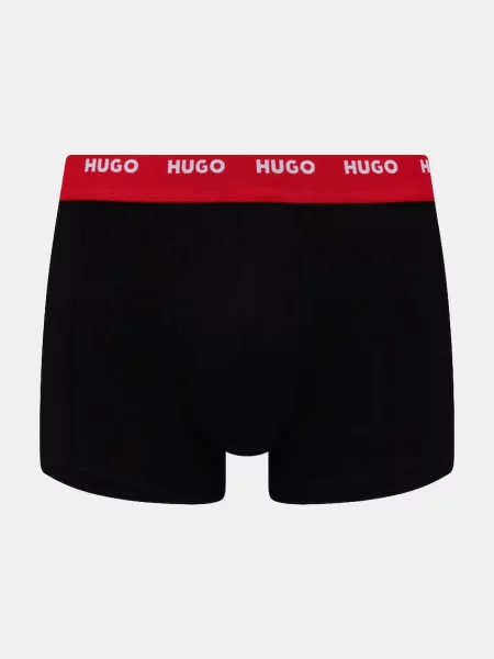 Боксеры Hugo