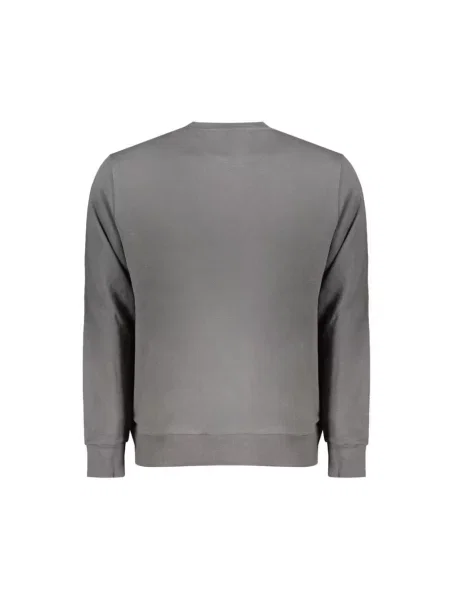 Bluza North Sails szara