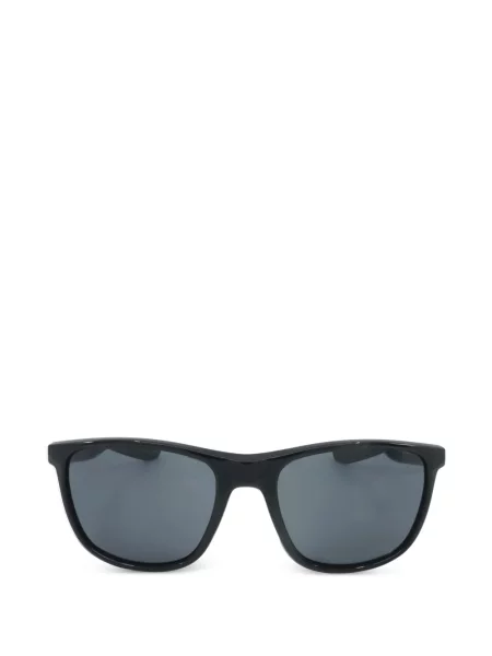 Ochelari de soare Nike cu strasuri alergare din jerseu gri