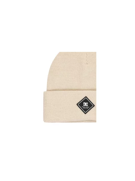Kepurė DC Shoes Label  pilka