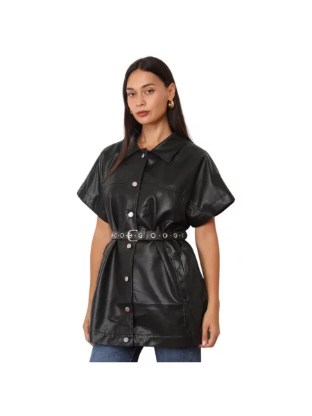 Cămașă La Modeuse negru