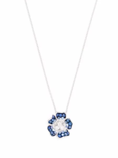 Colier Leo Pizzo alb