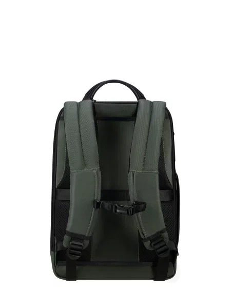Samsonite Рюкзак Унісекс зелений