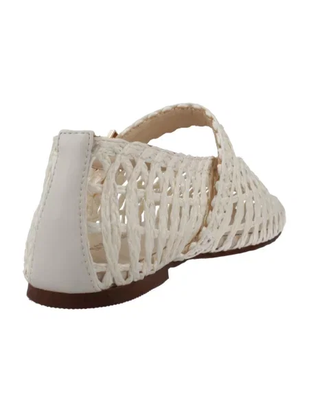 Pantofi Noa Harmon alb