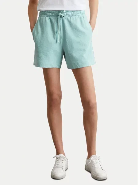 Marc O'Polo Спортивні шорти зелений