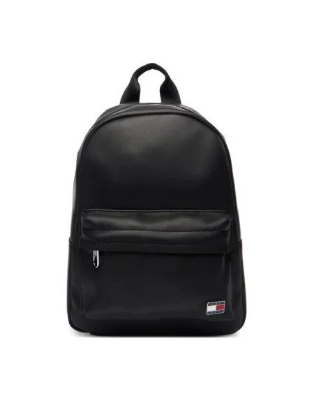 Tommy Jeans Rucsac negru