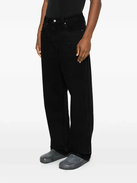 Blugi Represent negru