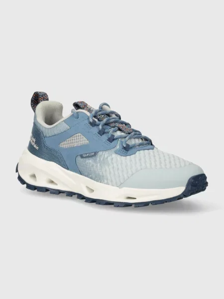 Обувки Jack Wolfskin Prelight Pro Vent Low синьо