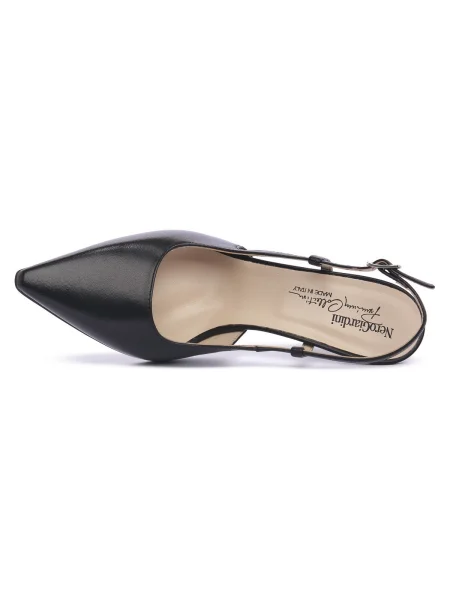 Pantofi Nerogiardini negru