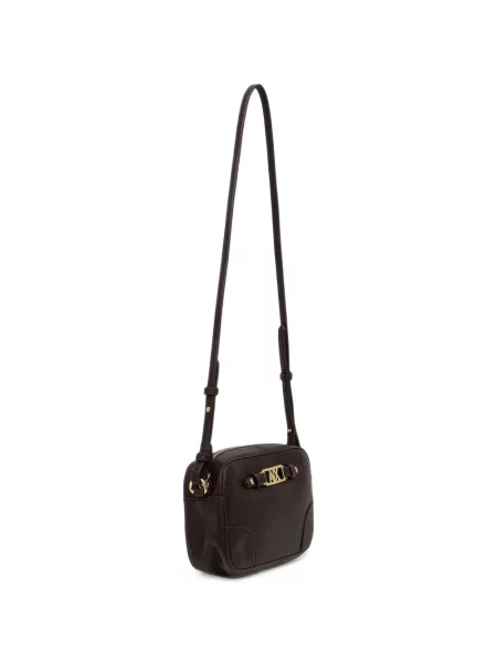 Body Armani Exchange cu autograf maro