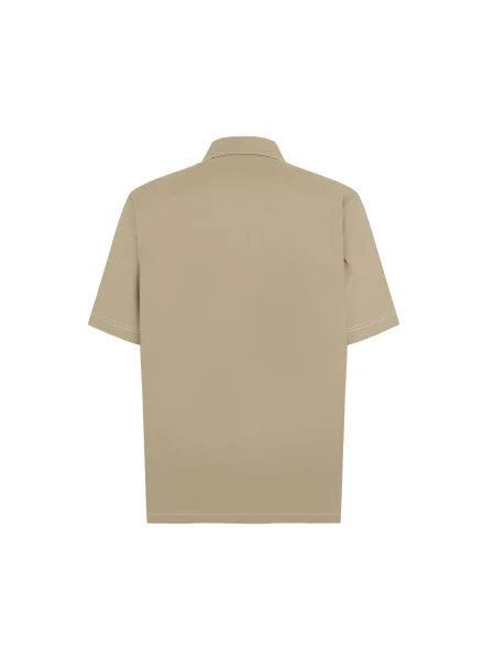 Cămașă Dickies business maro