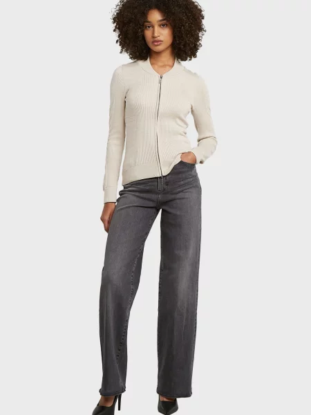 Джинси G-star Raw сірі