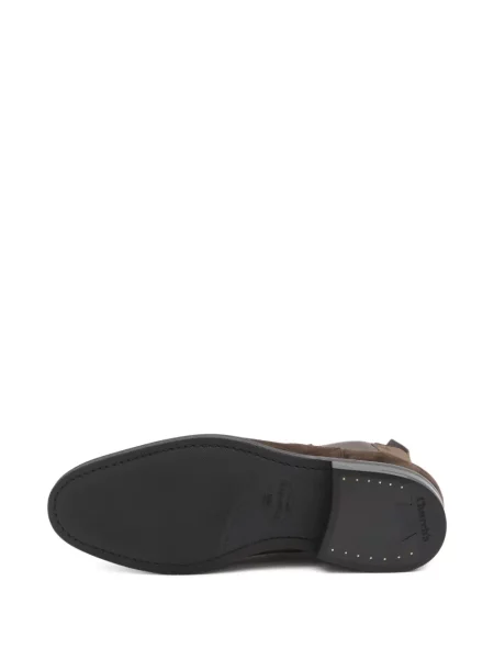 Botine Church's negru