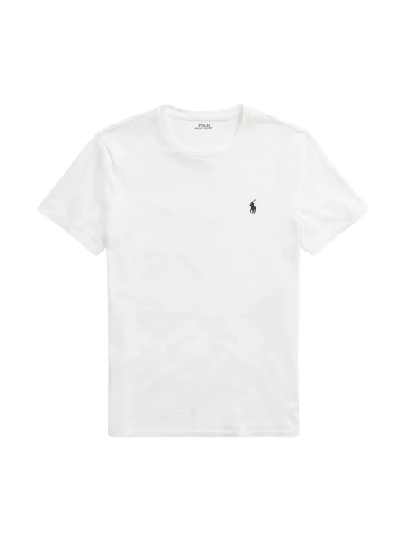 Polo Ralph Lauren T-Shirt Custom biały