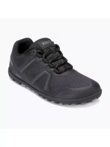 Ботинки Xero Shoes черные