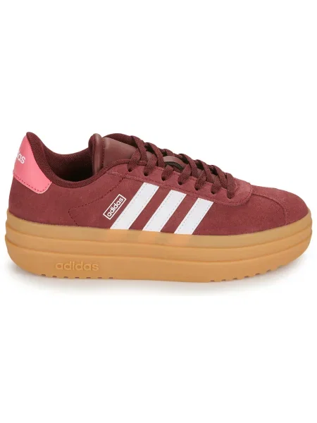 Pantofi Adidas roșu