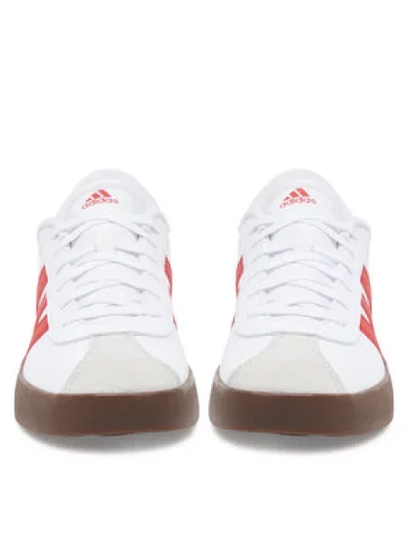 Sneakersy adidas bílé