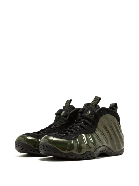 Tenisky Nike zelené