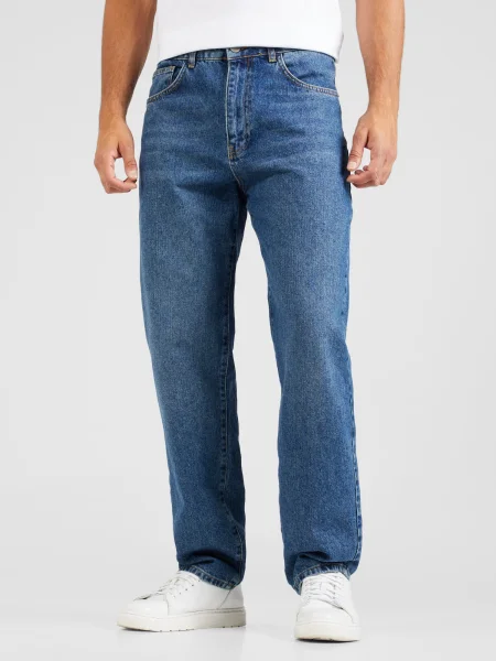 ABOUT YOU Jeans Pablo / denim albastru