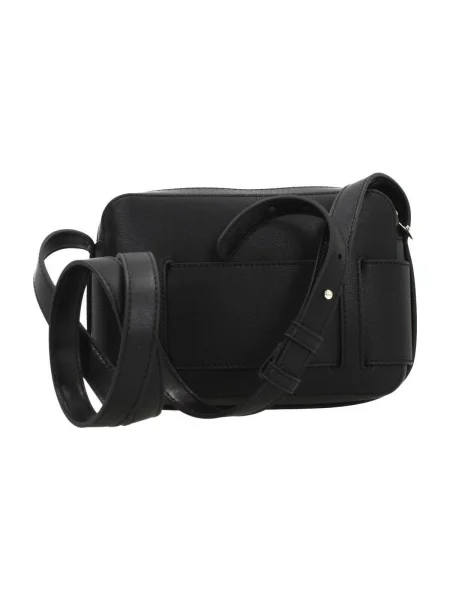 ARMANI EXCHANGE Geantă de umăr negru