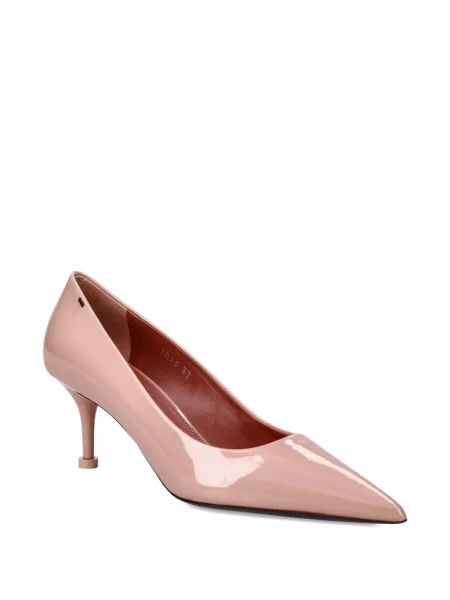 Pantofi cu toc Premiata