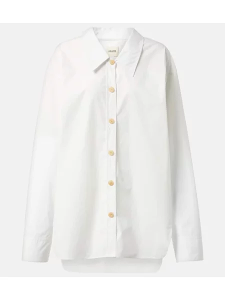 Cămașă Khaite alb