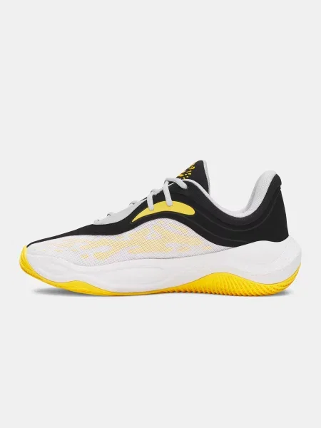 Teniși Under Armour negru