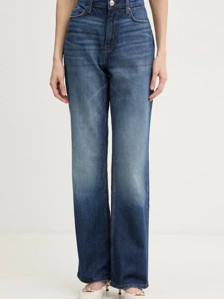 Guess blugi straight pentru femei