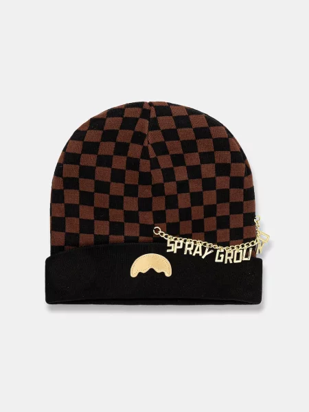 Шапка Sprayground