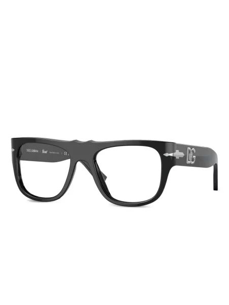 Ochelari de soare Persol negru