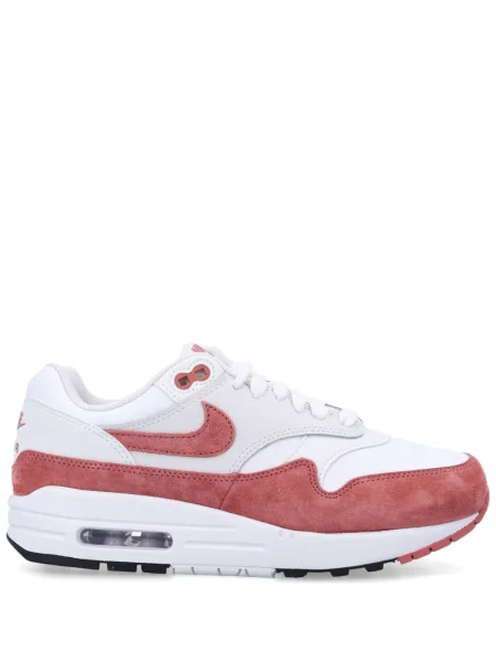 Sneakerși Nike Air Max 1 gri